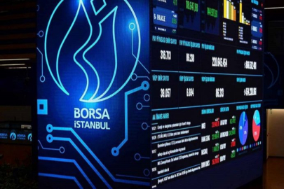 Borsada işlemler geçici olarak durduruldu!