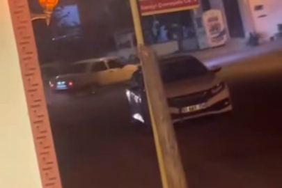 Bursa'da vatandaşı çileden çıkardı!