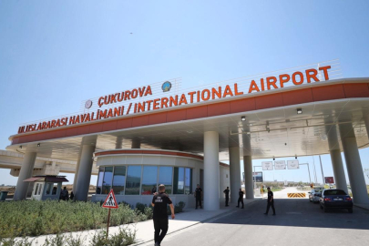 Çukurova Uluslararası Havalimanı açıldı mı? Bakan Uraloğlu açıkladı