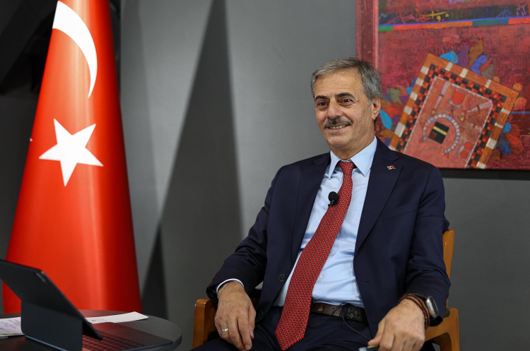 Bir ilde daha metrobüsle ulaşım başlıyor!  Bursa Hayat Gazetesi -2