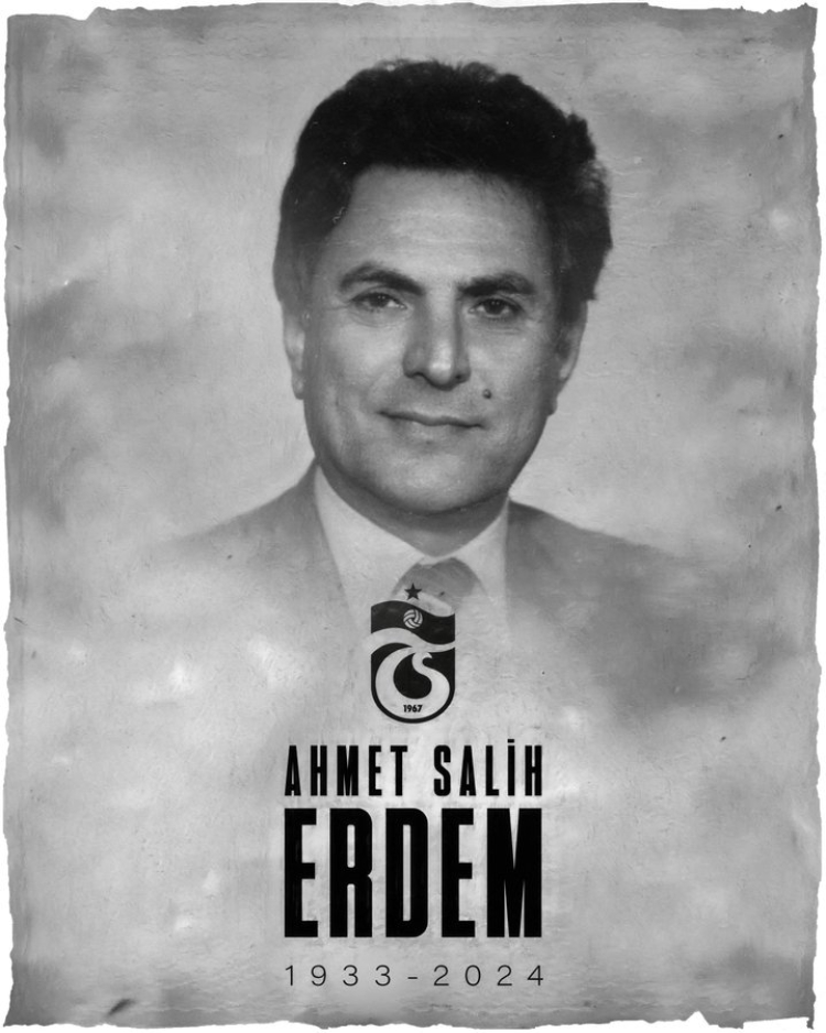 Eski Trabzonspor Başkanı Ahmet Salih Erdem kimdir? - Bursa Hayat Gazetesi-2