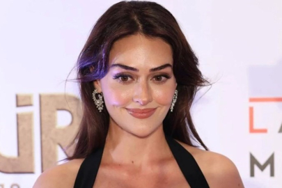 Esra Bilgiç kimdir, kaç yaşında ve nereli?