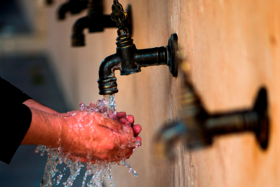 Bursalılar dikkat: 3 ilçede sular kesilecek!