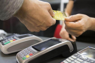 Gelir İdaresi Başkanlığı'ndan kredi ve banka kartı ile yapılan ödemelere ilişkin açıklama