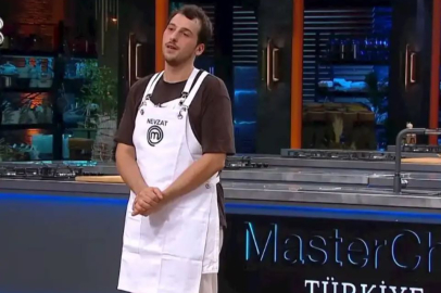 MasterChef Nevzat kimdir? Kaç yaşında ve nereli?