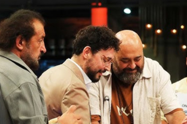 MasterChef'te kaptanlık yarışı sona erdi! MasterChef'te kırmızı takımın yeni kaptanı kim oldu?