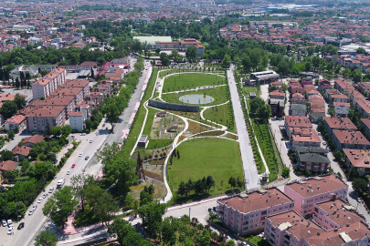 Sakarya Kültür Sanat Festivali kapılarını açıyor