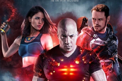 Vin Diesel'den aksiyon dolu film! Bloodshot: Durdurulamaz Güç filminin konusu nedir?