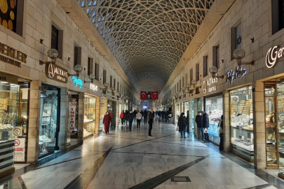 Bursa Kapalı Çarşı'da Döviz ve Altın fiyatları - 7 Ağustos 2024 Çarşamba