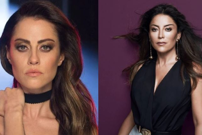 Gündemi hareketlendiren cover! Derya Uluğ mu, Aşkın Nur Yengi mi?