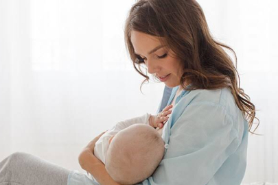 Emzirmenin anneye faydaları: Sağlık ve bağ kurma üzerindeki etkiler