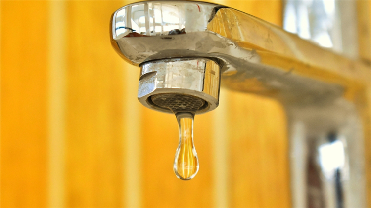 Hangi ilçe ve mahallelerde su kesintisi yapılacak? Bursa su kesintisi 8 Aralık 2025 -Bursa Hayat-2