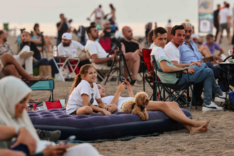 Başkan Karabatı duyurdu: Astropark projesi üzerinde çalışılıyor Bursa Hayat Gazetesi -2