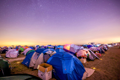 Başkan Karabatı duyurdu: Astropark projesi üzerinde çalışılıyor