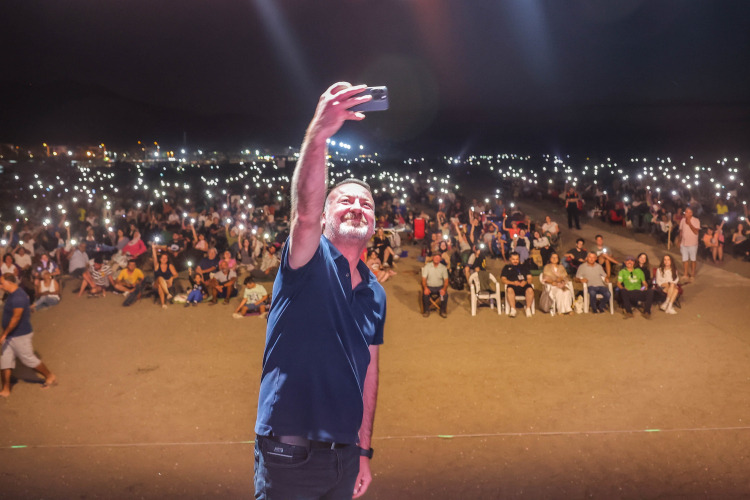 Başkan Karabatı duyurdu: Astropark projesi üzerinde çalışılıyor Bursa Hayat Gazetesi -3