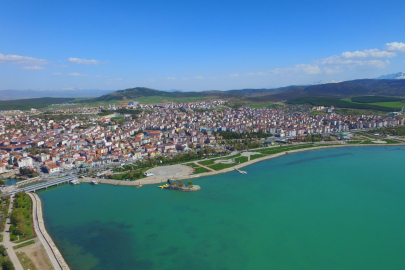 Beyşehir Gölü nerede? Özellikleri ve yapılabilecek aktiviteler