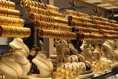 Bursa Kapalı Çarşı'da Döviz ve Altın fiyatları - 8 Ağustos 2024 Perşembe