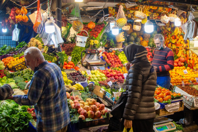 Fiyatı 105 liradan 15 TL'ye düştü! Üretici tarlayı bozmaya başladı