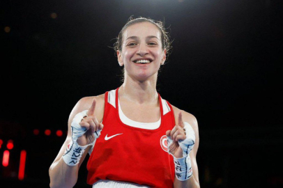 Başkan Bozbey'den Buse Naz Çakıroğlu mesajı