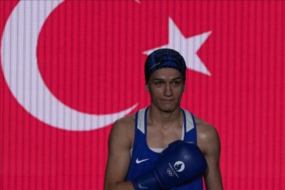 Hatice Akbaş, gümüş madalya kazandı! Hatice Akbaş kimdir?