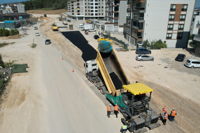 Çınarcık Barajı için çalışmalar hızla ilerliyor