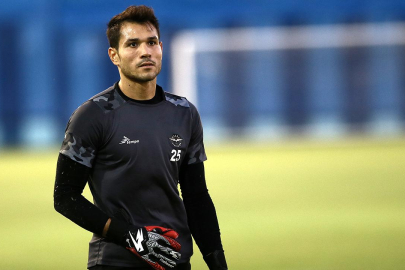 Ertaç Özbir'in acı günü!