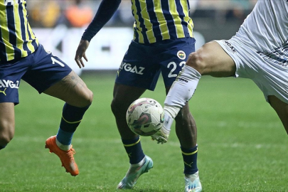 Fenerbahçe - Adana Demirspor maçı hangi kanalda saat kaçta?