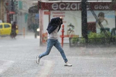 Kocaeli Hava Durumu | 10 Ağustos 2024 Cumartesi