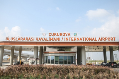 5 milyondan fazla kişiye hizmet verilecek! Çukurova Uluslararası Havalimanı nerede?