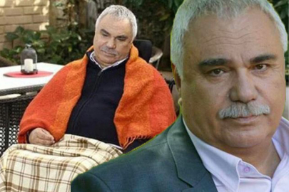 Yaprak Dökümü’nün Ali Rıza’sı Halil Ergün’den ekranlara dönüyor | Halil Ergün kimdir? Kaç yaşında ve nereli