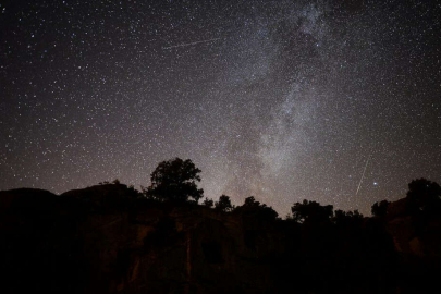 Perseid Meteor Yağmuru Bursa’da gözlemlenecek