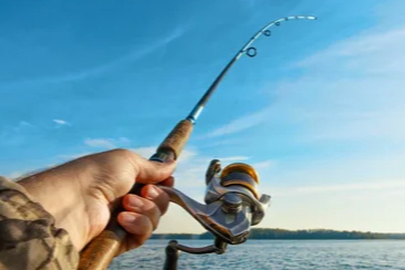 Bursa'da balık nerede tutulur?