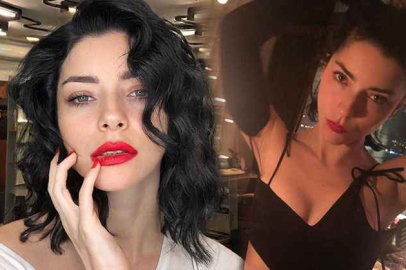 Merve Boluğur, paylaşımlarıyla gündemden düşmüyor!