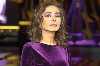 Yıldız Tilbe'den olay yorum!