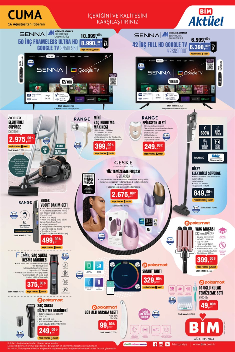 Motosiklet GPS takip cihazı BİM’e geliyor | 16 ağustos BİM aktüel ürünler - Bursa Hayat Gazetesi-2