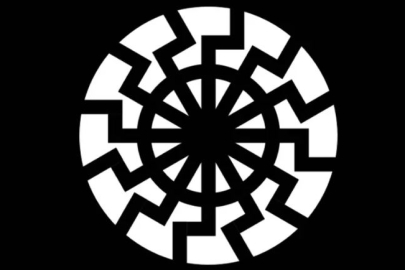 Kara Güneş sembolü nedir? Ne anlama geliyor?