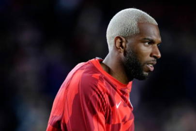 Ryan Babel kimdir? Kaç yaşında ve nereli