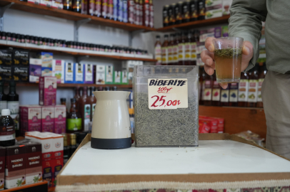 Saç bakımında kadınların yeni gözdesi!