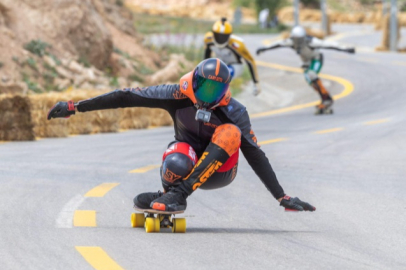 Yaz Olimpiyatları'nda Kaykay: Tarihçesi, gelişimi ve etkileri