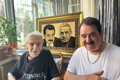 Aydemir Akbaş’tan üzücü haber! İbrahim Tatlıses duyurdu