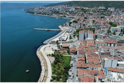 Derin Deniz Deşarjı nedir? Gemlik Körfezi'nde Derin Deniz Deşarjı sorunu...