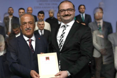 Prof. Dr. Ahmet Hacımüftüoğlu kimdir? İşte Prof. Dr. Ahmet Hacımüftüoğlu'nun hayatı...