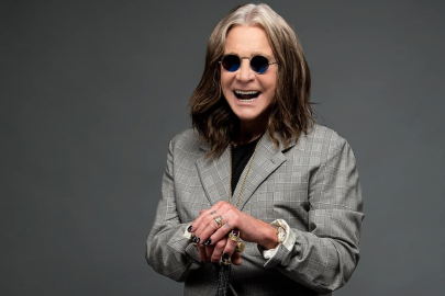 Metalin prensi Ozzy Osbourne kimdir?