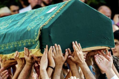 Sakarya bugün vefat edenler listesi | 16 Ağustos Cuma