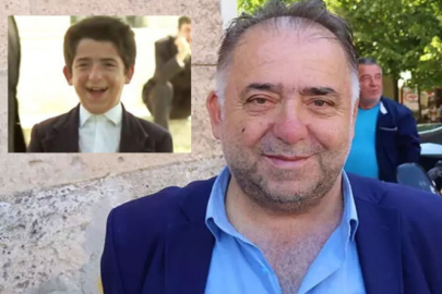 Hababam Sınıfı'nın 'Bacaksız'ı Tuncay Akça hayatını kaybetti