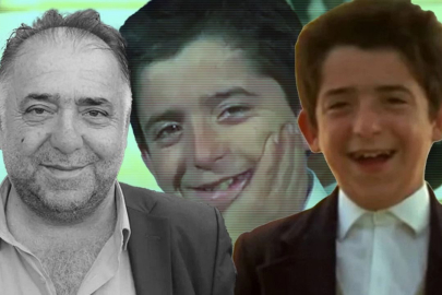 Hababam Sınıfı'nın 'Bacaksız'ı Tuncay Akça kimdir?