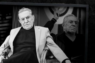 Usta oyuncu Aydemir Akbaş hayatını kaybetti