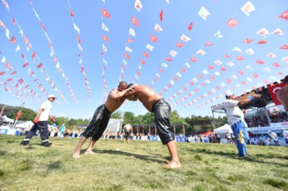 Kurtdereli Yağlı Güreşleri nerede düzenlenir? Tarihi ve önemi