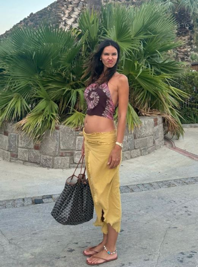 Zeynep-Volkan Demirel çiftinden bebek müjdesi! - Bursa Hayat Gazetesi-3