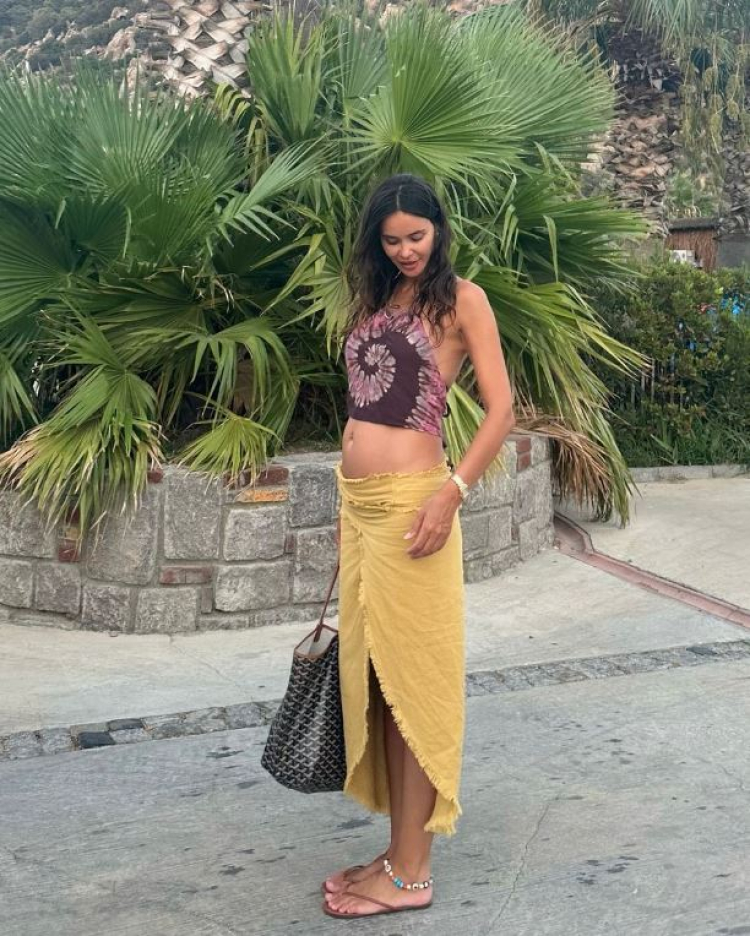 Zeynep-Volkan Demirel çiftinden bebek müjdesi! - Bursa Hayat Gazetesi-2